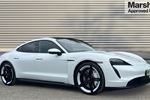 2022 Porsche Taycan