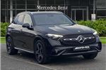 2023 Mercedes-Benz GLC