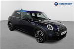 2022 MINI Hatchback 5dr