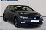 2021 Volkswagen Polo