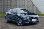 2022 Audi Q8
