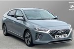 2022 Hyundai IONIQ