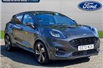 2022 Ford Puma