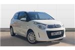 2017 Citroen C1
