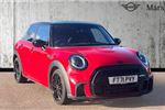 2021 MINI Hatchback