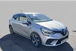 2020 Renault Clio