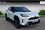 2022 Toyota Yaris Cross