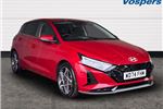 2024 Hyundai i20