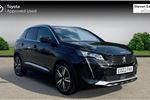 2022 Peugeot 3008