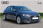 2021 Audi A1