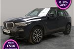 2020 BMW X5