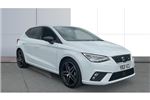 2021 SEAT Ibiza