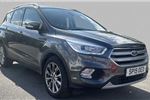 2019 Ford Kuga