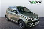 2021 Suzuki Ignis