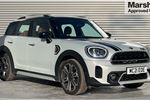 2021 MINI Countryman