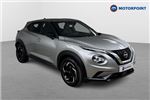 2022 Nissan Juke