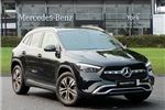2024 Mercedes-Benz GLA