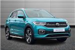 2021 Volkswagen T-Cross