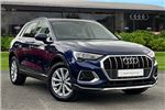 2024 Audi Q3