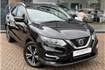 2018 Nissan Qashqai