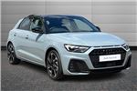 2024 Audi A1