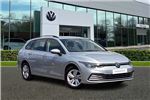 2023 Volkswagen Golf Estate