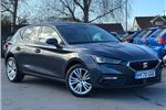 2020 SEAT Leon
