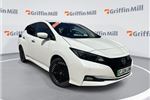 2024 Nissan Leaf