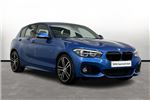 2018 BMW 1 Series