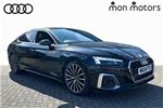 2024 Audi A5 Sportback