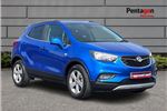 2017 Vauxhall Mokka X