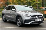 2023 Mercedes-Benz GLA