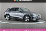 2022 Audi e-tron