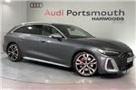 2024 Audi S5