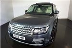 2015 Land Rover Range Rover