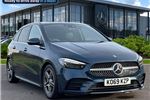 2020 Mercedes-Benz B-Class