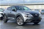 2024 Nissan Juke