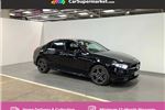 2022 Mercedes-Benz A-Class Saloon