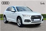 2020 Audi Q5