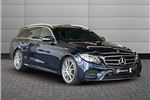 2020 Mercedes-Benz E-Class Estate