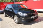 2021 Kia Rio