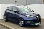 2021 Renault Zoe