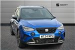 2024 SEAT Arona