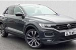 2020 Volkswagen T-Roc