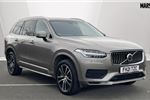 2021 Volvo XC90