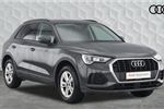 2020 Audi Q3