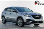 2021 Vauxhall Grandland X