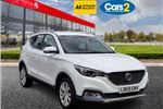2019 MG ZS