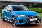 2020 Audi S3