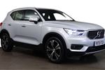 2020 Volvo XC40 Recharge